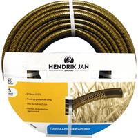 Hendrik Jan - Gewapende Tuinslang - 1/2 13 Mm - 15 M