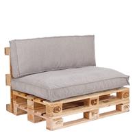 In The Mood Palletkussenset Ibiza Beige