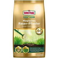 Substral Magisches Rasen-Pflaster 3,6 kg 3 in 1 Reparatur-Kombination