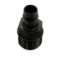 Hozelock Slangtule Buitendraad Ã¸ 32 mm x 25 mm