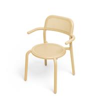 Fatboy TonÃ Armchair Chair with armrest Sandy Beige