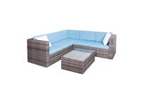 Feel Furniture | Loungeset Verona