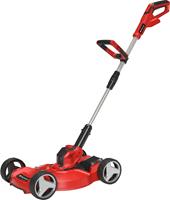 Einhell Power X-Change GE-CT 18/28 Li TC-Solo Grastrimmer Accu 18 V Snijbreedte max.: 28 cm