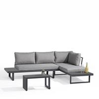 SenS-Line loungeset Delphi