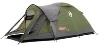 Coleman Darwin 2 Plus / 2 Persoons Tent - Groen