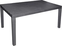 Nampook Tafel Sumatra Antraciet