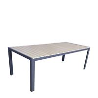 SenS-Line tuintafel Jeremy (220x100 cm)