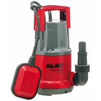 Al-Ko Klarwasser-Tauchpumpe Tk 250 Eco