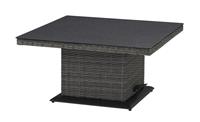 a casa mia Gartentisch  Padua ¦ Maße (cm): B: 90 H: 47  - Möbel Kraft