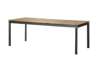 MWH Diningtisch  Reno ¦ holzfarben ¦ Maße (cm): B: 95 H: 75,5  - Möbel Kraft