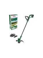 Bosch EasyGrassCut 18V-26 Grastrimmer Accu Incl. accu, Incl. oplader 18 V 2.5 Ah Snijbreedte max.: 26 mm