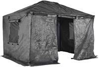 Sojag Pavillon-Schutzhülle, für Pavillon 10x14