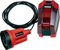 Einhell Power X-Change GE-SP 18 LL Li (1x4,0Ah) Dompelpomp voor schoon water 4500 l/h 8 m