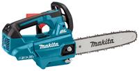 Makita DUC306PT2 LXT 2x18 V Tophandle kettingzaag 30 cm | Mtools