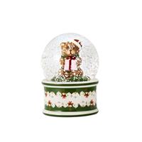 Villeroy & Boch Christmas Toys Sneeuwbal klein beer