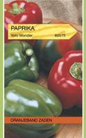 Tuinplant.nl Paprika