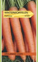 Tuinplant.nl Winterwortel