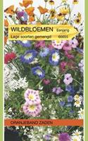 Tuinplant.nl Wilde bloemen