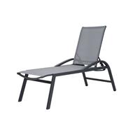 Relax Ligbed Beaufort