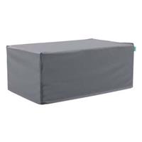 Le Sud beschermhoes tuintafel - antraciet - 70x240x110 cm