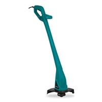 Grastrimmer 300w - Ø230mm Maaidiameter - Incl. 4m Draadspoel - Tap And Go Systeem