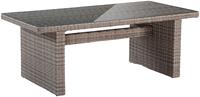 MERXX Tuintafel Riviera 100x200 cm