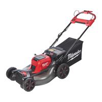 Milwaukee M18 F2LM53-122 M18 Fuel | Zelfrijdende Accu Grasmaaier | 53 cm | 2 x 12 Ah accu + lader - 4933479585