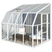 Canopia veranda Sun Room wit 260x257cm
