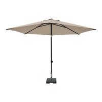 Madison Mykanos Parasol - Ø 250 cm