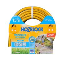 Hozelock Tricoflex Ultraflex slang Ø 15 mm 15 meter