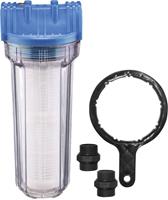 Güde Waterfilter, voor tuinpompen