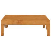 Tuintafel 68,5x68,5x24 cm acaciahout