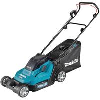 Makita DLM432Z Akku-Rasenmäher