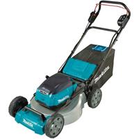 Makita Grasmaaier DLM530Z Accu en lader niet inbegrepen