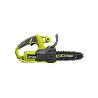 Ryobi ONE+ Akku-Kettensäge RY18CS20A-0, 18Volt