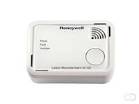 Honeywell Koolmonoxidemelder  incl. 3V batterij