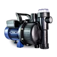 Tallas BOOSTER 1300 Hydrofoorpomp