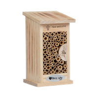 CJ Wildlife insectenhotel Fernandina | 13 x 12 x 22 cm