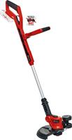 Einhell Power X-Change GE-CT 18/30 Li-Solo Grastrimmer Accu In hoogte verstelbare greep, Met beschermbeugel, Zonder accu, Zonder lader, Softgriff, Incl. 2e