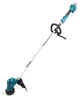 Makita DUR194ZX3 Akku Rasentrimmer ohne Akku, ohne Ladegerät 18V Schnittbreite (max.): 280mm