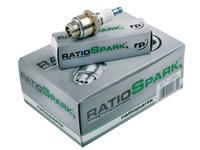 Ratioparts ratioSpark Zündkerze 14PMR7F 1 Stück