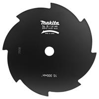 Makita B-14146 Snijblad 255x25,4x2,0mm 8T | Mtools