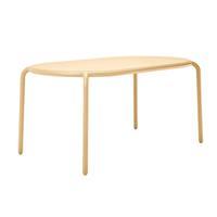 Fatboy Toní Tavolo Tuintafel 6 pers. Sandy Beige