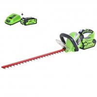 Greenworks 40V 2Ah accu heggenschaar