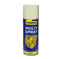 X'OIL Pennol kruipolie multifunctioneel 400ml