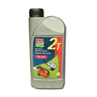 Central Park 2-takt mengolie voor motor 1L