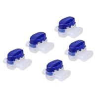 Worx draadverbinders Landroid - 5 stuks