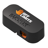 Worx digitale begrenzing voor robotmaaier Off Limits WA0863 5V
