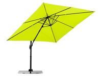 Schneider Parasol 250 x 250 cm (onbepaald, Appelgroen)