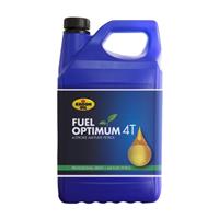 Kroon Kant en Klare - Fuel Optimix 4T - 5 liter